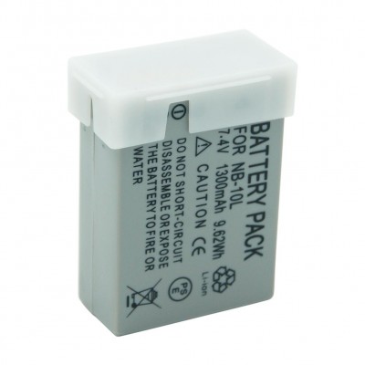 Аккумулятор DIGITAL NB-10L