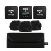 Радиосистема RODE Wireless GO II