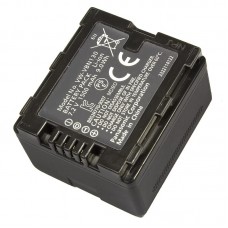 Аккумулятор VW-VBN130 / VW-VBN130E / VW-VBN130E-K для Panasonic HC-X900, HC-X920, HDC-HS900, HDC-SD8