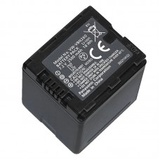Аккумулятор VW-VBN260 / VW-VBN260E / VW-VBN260E-K для Panasonic HC-X900, HC-X920, HDC-HS900, HDC-SD8
