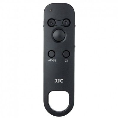 Беспроводной пульт JJC BTR-S1 (аналог Sony RMT-P1BT) Черный