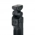 Рукоятка-штатив JJC TP-S1 для съемки с беспроводным пультом для Sony (аналог Sony GP-VPT2BT/RMT-P1BT) Черный