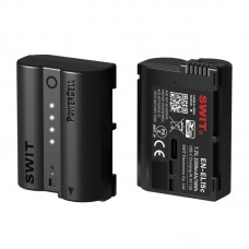 Аккумуляторная батарея SWIT EN-EL15C для камер Nikon