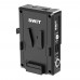 Аккумуляторная площадка-переходник SWIT KA-S30S с V-Mount на V-Mount для горячей замены