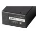 Аккумуляторная батарея SWIT LB-CA90C для Canon BP-A30/A60 90 Вт*ч разъемы D-Tap, USB-C