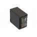 Аккумуляторная батарея SWIT LB-PD65C для Panasonic VBR59/89/118 65 Вт*ч разъемы D-Tap, USB-C