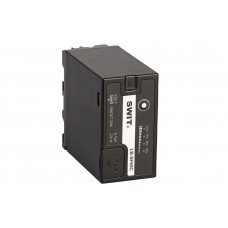 Аккумуляторная батарея SWIT LB-SF65C для Sony NP-F 65 Вт*ч разъемы D-Tap, USB-C