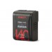 Аккумуляторная батарея SWIT MINO-S140 V-Mount Pocket 140 Вт*ч разъемы D-Tap, USB-C, USB-A
