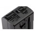 Аккумуляторная батарея SWIT MINO-S140 V-Mount Pocket 140 Вт*ч разъемы D-Tap, USB-C, USB-A