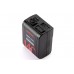 Аккумуляторная батарея SWIT MINO-S140 V-Mount Pocket 140 Вт*ч разъемы D-Tap, USB-C, USB-A