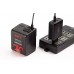 Аккумуляторная батарея SWIT MINO-S210 V-Mount Pocket 210 Вт*ч разъемы D-Tap, USB-C, USB-A