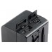 Аккумуляторная батарея SWIT MINO-S210 V-Mount Pocket 210 Вт*ч разъемы D-Tap, USB-C, USB-A