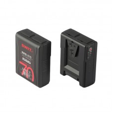 Аккумуляторная батарея SWIT MINO-S70 V-Mount Pocket 70 Вт*ч разъемы D-Tap, USB-C, USB-A