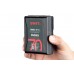Аккумуляторная батарея SWIT MINO-S70 V-Mount Pocket 70 Вт*ч разъемы D-Tap, USB-C, USB-A