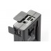 Аккумуляторная батарея SWIT OMNI-50S V-Mount Pocket 50 Вт*ч разъемы D-Tap, USB-C, USB-A