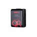Аккумуляторная батарея SWIT PB-M98S V-Mount Pocket 98 Вт*ч разъемы D-Tap, USB-A