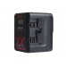 Аккумуляторная батарея SWIT PB-S220S V-Mount для кинокамер 220 Вт*ч разъемы D-Tap, USB-A
