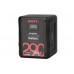 Аккумуляторная батарея SWIT PB-S290S V-Mount для кинокамер 290 Вт*ч разъемы D-Tap, USB-A