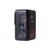 Аккумуляторная батарея SWIT PB-S98S V-Mount для кинокамер 98 Вт*ч разъемы D-Tap, USB-A