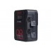 Аккумуляторная батарея SWIT PB-S98S V-Mount для кинокамер 98 Вт*ч разъемы D-Tap, USB-A