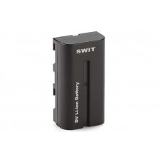 Аккумуляторная батарея SWIT S-8570 для Sony NP-F570 24 Вт*ч