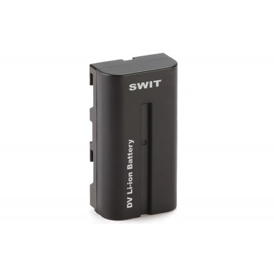 Аккумуляторная батарея SWIT S-8570 для Sony NP-F570 24 Вт*ч