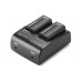 Аккумуляторная батарея SWIT S-8570 для Sony NP-F570 24 Вт*ч