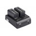 Аккумуляторная батарея SWIT S-8770 для Sony NP-F770 31 Вт*ч