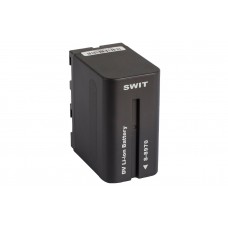 Аккумуляторная батарея SWIT S-8970 для Sony NP-F970 47 Вт*ч