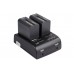 Аккумуляторная батарея SWIT S-8970 для Sony NP-F970 47 Вт*ч