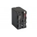 Аккумуляторная батарея SWIT S-8970 для Sony NP-F970 47 Вт*ч