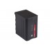 Аккумуляторная батарея SWIT S-8D58 для Panasonic VW-VBD58/AG-VBR59 43 Вт*ч разъемы P-Tap, USB-A
