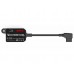 Переходник SWIT BC-PD100 двухсторонний с D-Tap на USB-C