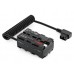 Муляж аккумулятора (dummy) SWIT DB-DF570 для серии NP-F двухсторонний вход USB-C PD или D-Tap