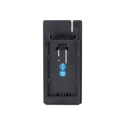 Адаптерная площадка SWIT KA-C10D для зарядного устройства LC-D421/LC-D420