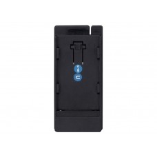 Адаптерная площадка SWIT KA-C10U для зарядного устройства LC-D421/LC-D420 Адаптерная площадка SWIT KA-C10U для зарядного устройства LC-D421/LC-D420