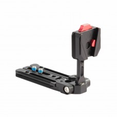 Аккумуляторная площадка SWIT TA-T10S для V-Mount c площадкой Arca Swiss, кронштейном и ножками Аккумуляторная площадка SWIT TA-T10S для V-Mount c площадкой Arca Swiss, кронштейном и ножками