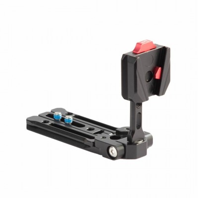 Аккумуляторная площадка SWIT TA-T10S для V-Mount c площадкой Arca Swiss, кронштейном и ножками