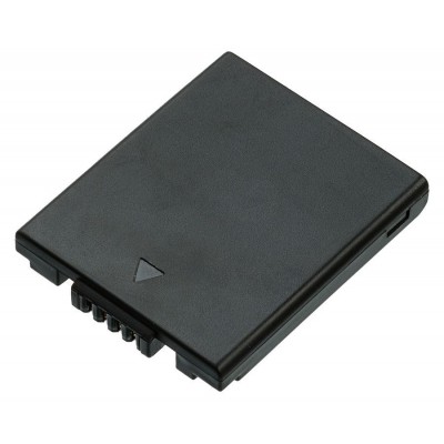 Аккумулятор DIGITAL CGA-S001E / CGR-S001