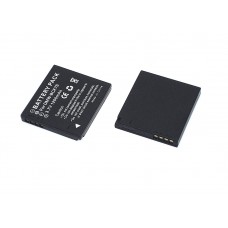 Аккумулятор DIGITAL NCA-YN101J / NCA-YN101F / DMW-BCK7E / DMW-BCK7