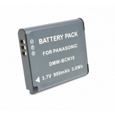 Аккумулятор DIGITAL DMW-BCN10E для DMC-LF1, DMC-LF1K, DMC-LF1W﻿