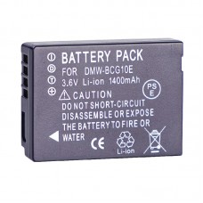 Аккумулятор DIGITAL DMW-BCG10, DMW-BCG10E, DMW-BCG10GK, DMW-BCG10PP, BP-DC7, BP-DC7E, BP-DCU