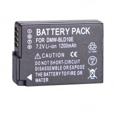 Аккумулятор DIGITAL DMW-BLD10E / DMW-BLD10