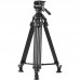 Штатив Ulanzi VideoFast Aluminium Alloy с головой T045