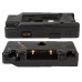 Аккумуляторная площадка SWIT S-7005A переходник с батарей Gold Mount на V-Mount