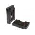 Аккумуляторная площадка SWIT S-7005A переходник с батарей Gold Mount на V-Mount