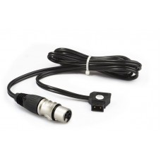 Кабель переходной SWIT S-7101 с D-Tap на 4-pin XLR "мама" длина 2 м