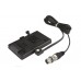Кабель переходной SWIT S-7101 с D-Tap на 4-pin XLR "мама" длина 2 м