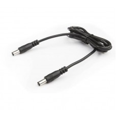 Кабель переходной SWIT S-7108 с P-Tap 5.5/2.1 мм на P-Tap 5.5/2.1 мм длина 60 см