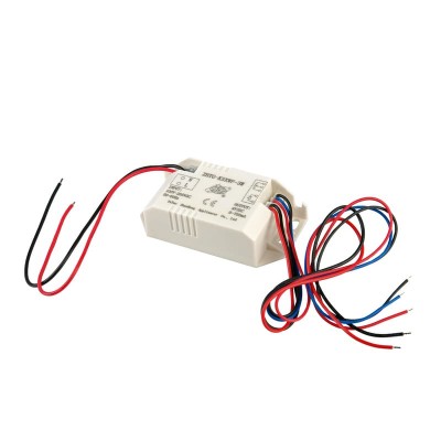 Блок питания 4В/750мА (для Микромед 2 2 LED M)